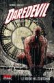 Couverture Daredevil : L'homme sans peur, tome 3 : Le roi de Hell's Kitchen Editions Panini (Marvel Deluxe) 2009
