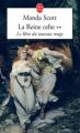 Couverture La Reine celte, tome 2 : Le rêve du taureau rouge Editions Le Livre de Poche 2006