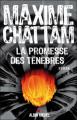 Couverture La Promesse des ténèbres Editions Albin Michel 2009