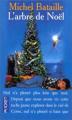 Couverture L'arbre de Noël Editions Pocket 1997