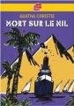 Couverture Mort sur le Nil Editions Le Livre de Poche (Jeunesse) 2007