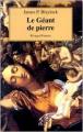 Couverture Les Contes de l'Oriel, tome 3 : Le Géant de pierre Editions Rivages (Fantasy) 1999