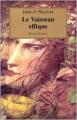 Couverture Les Contes de l'Oriel, tome 1 : Le vaisseau elfique Editions Rivages (Fantasy) 1997