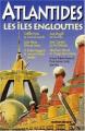 Couverture Atlantides : Les îles englouties Editions Omnibus 1995