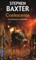 Couverture Les enfants de la destinée, tome 1 : Coalescence  Editions Pocket (Science-fiction) 2009