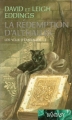 Couverture La Rédemption d'Althalus, tome 1 : Les yeux d'émeraude Editions France Loisirs (Fantasy) 2009