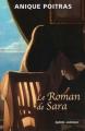 Couverture Le Roman de Sara Editions Québec Amérique 2000