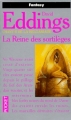 Couverture La Belgariade, tome 2 : La Reine des sortilèges Editions Pocket (Fantasy) 1998