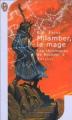 Couverture Les Chroniques de Krondor / La Guerre de la Faille, tome 2 : Magicien, Le mage Editions J'ai Lu 2001