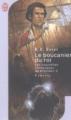 Couverture Les nouvelles chroniques de Krondor / L'entre-deux-guerres / Les Fils de Krondor, tome 2 : Le Boucanier du Roi Editions J'ai Lu (Fantasy) 2005