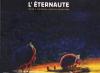 Couverture L'éternaute, tome 2 Editions Vertige Graphic 2009
