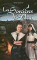 Couverture Les sorcières de Salem, tome 1 : Le souffle des sorcières Editions Les éditeurs réunis 2009
