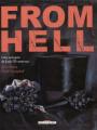 Couverture From Hell Editions Delcourt 2000