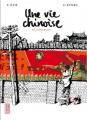 Couverture Une vie chinoise, tome 1 : Le temps du père Editions Kana (Made In) 2009