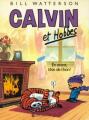 Couverture Calvin et Hobbes, tome 02 : En avant, tête de thon ! Editions Hors collection 1991