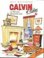 Couverture Calvin et Hobbes, tome 17 : La flemme du dimanche soir Editions Hors collection 1999