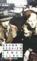 Couverture Brown's requiem Editions Rivages (Noir) 1997