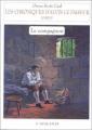 Couverture Les Chroniques d'Alvin le Faiseur, tome 4 : Le Compagnon Editions L'Atalante (La Dentelle du cygne) 1998