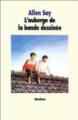 Couverture L'Auberge de la bande dessinée Editions L'École des loisirs (Médium) 1996