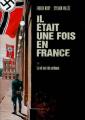 Couverture Il était une fois en France, tome 2 : Le vol noir des corbeaux Editions Glénat 2008