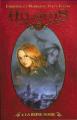Couverture Atlantis, tome 2 : La Reine noire Editions Hachette (Jeunesse) 2009