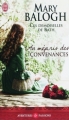Couverture Ces demoiselles de Bath, tome 4 : Au mépris des convenances Editions J'ai Lu (Pour elle - Aventures & passions) 2010