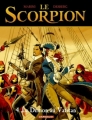 Couverture Le Scorpion, tome 04 : Le démon du Vatican Editions Dargaud 2004