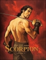 Couverture Le Scorpion, tome 09 : Le Masque de la Vérité Editions Dargaud 2010