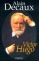 Couverture Victor Hugo Editions Perrin 2000
