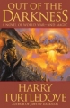 Couverture Darkness, book 6 : Out of the darkness Editions Tor Books 2005