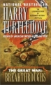 Couverture The great war, book 4 : Breakthroughs Editions Del Rey Books 2001