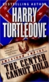 Couverture American empire, book 2: The center cannot hold Editions Del Rey Books 2003