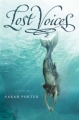 Couverture Lost Voices, book 1 Editions Houghton Mifflin Harcourt 2011