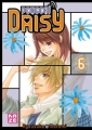 Couverture Dengeki Daisy, tome 06 Editions Kazé (Shôjo) 2011