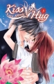 Couverture Kiss / Hug, tome 3 Editions Soleil 2010
