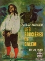 Couverture Les sorcières de Salem Editions Le Livre de Poche 1962
