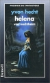 Couverture Helena von nachtheim Editions Denoël (Présence du fantastique) 1996
