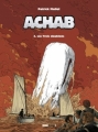 Couverture Achab, tome 3 : Les trois doublons Editions Treize étrange 2010