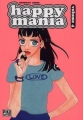 Couverture Happy mania, tome 04 Editions Pika 2005