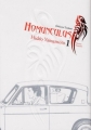 Couverture Homunculus, tome 01 Editions Tonkam 2006