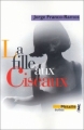 Couverture La Fille aux Ciseaux Editions Métailié (Suites) 2001