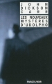 Couverture Les nouveaux mystères d'Udolpho Editions Rivages (Noir) 2010