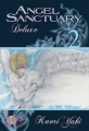 Couverture Angel Sanctuary, deluxe, tome 02 Editions Carlsen (DE) (Manga!) 2011