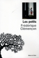 Couverture Les Petits Editions de l'Olivier 2011