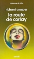 Couverture L'Oiseau blanc de la fraternité, tome 1 : La Route de Corlay Editions Denoël (Présence du futur) 1979