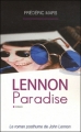 Couverture Lennon Paradise Editions City 2010