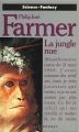 Couverture Mémoires intimes de lord Grandrith, tome 1 : La Jungle nue Editions Presses pocket (Science-fantasy) 1990