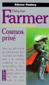 Couverture La Saga des Hommes Dieux, tome 3 : Cosmos privé Editions Pocket (Science-fantasy) 1997