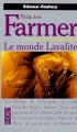 Couverture La Saga des Hommes Dieux, tome 5 : Le Monde Lavalite Editions Pocket (Science-fantasy) 1997