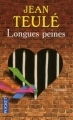 Couverture Longues Peines Editions Pocket 2011